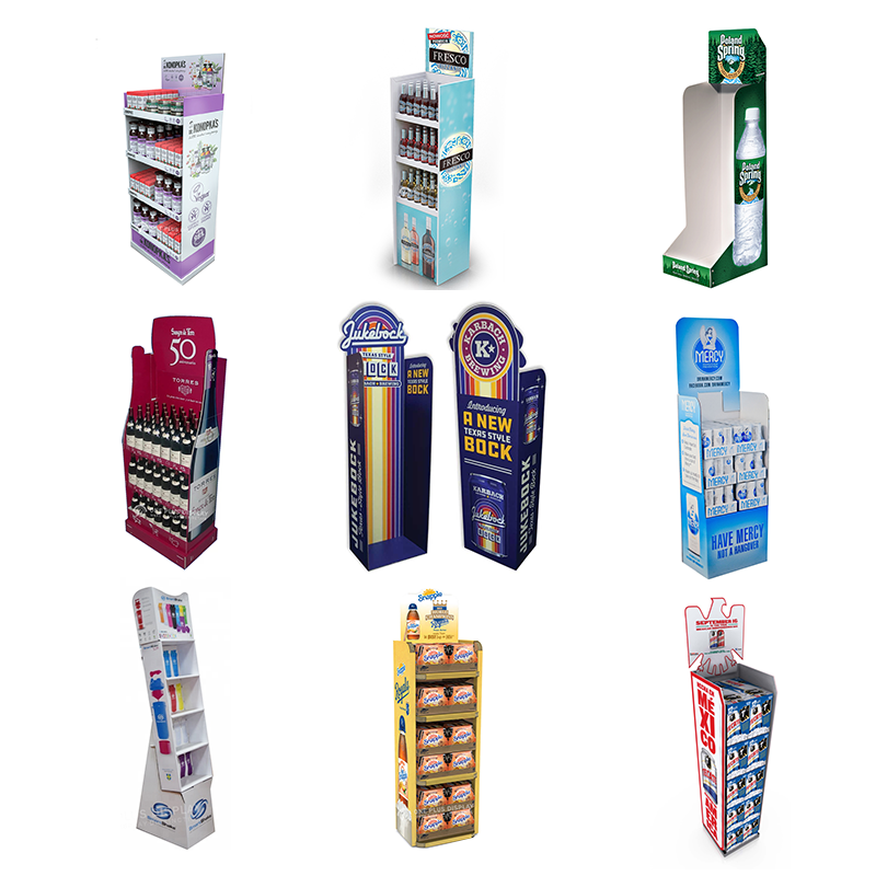 product-800-800 3 - Beverages Display Stand