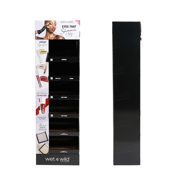 Eyelash Extension Display Stand