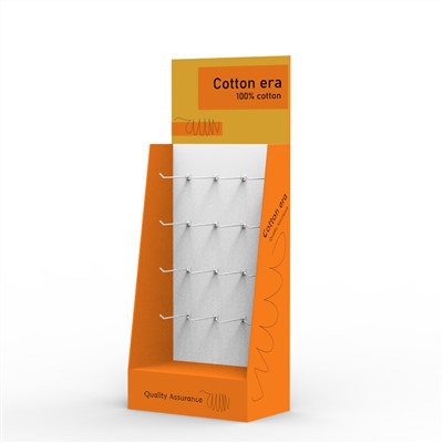 Hanging Hook Display Stand